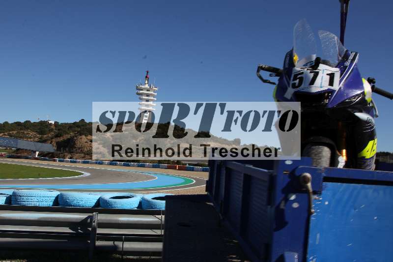 /02 28.-31.01.2025 Moto Center Thun Jerez/31.01.2025 Impressionen